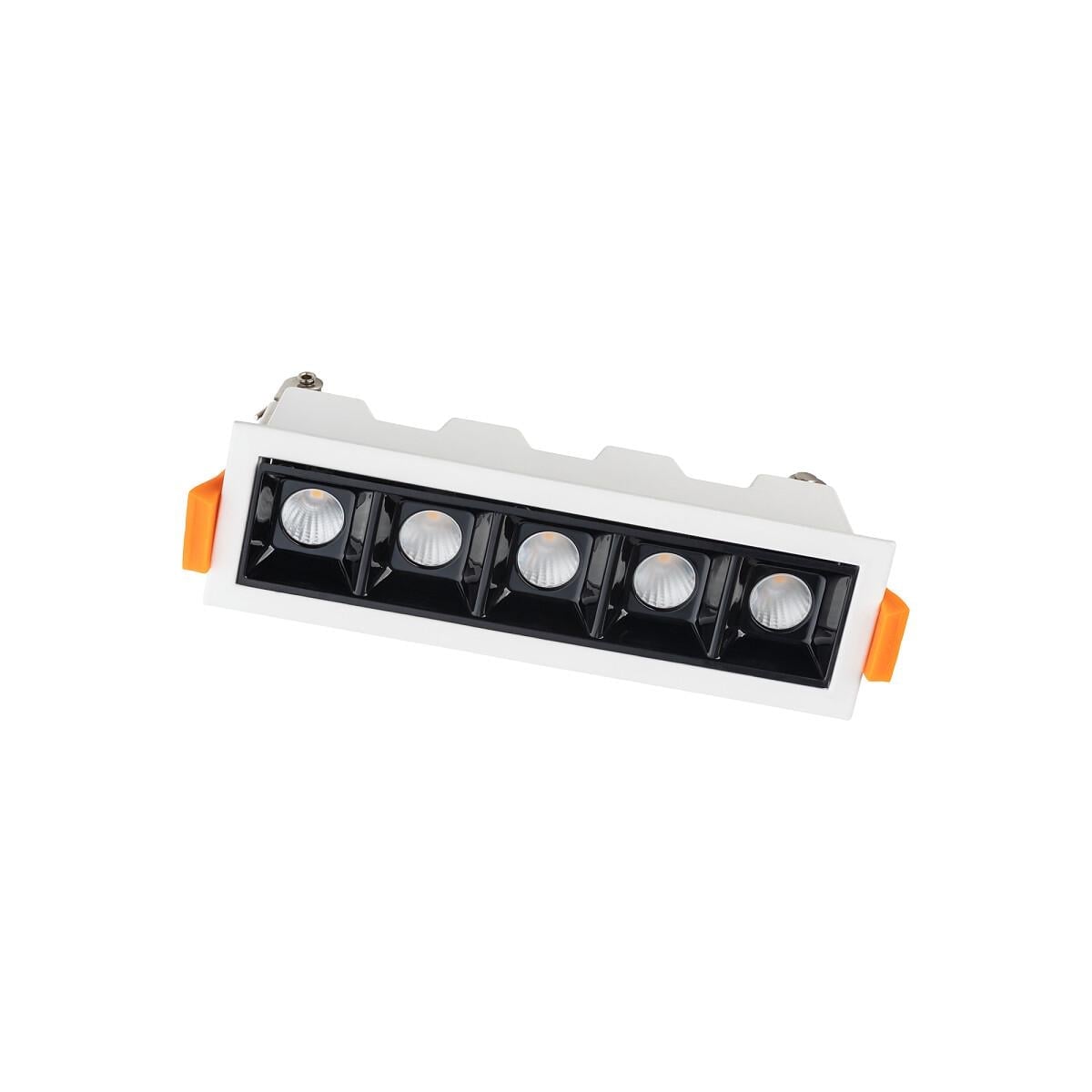 Точковий світильник Nowodvorski 10042 Mini Led (Now10042)