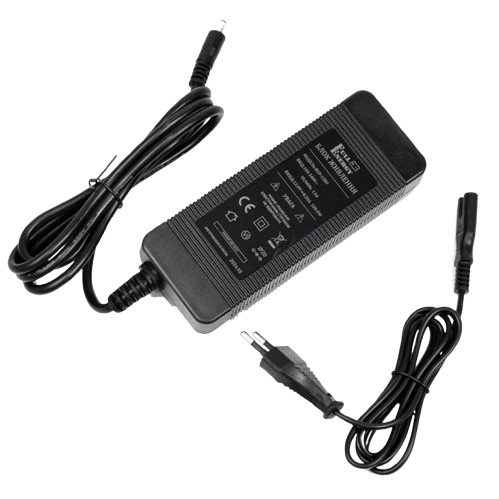 Блок питания импульсный Full Energy BGP-128U 12V 8,33А 100 Вт для камер видеонаблюдения Черный (31153081)