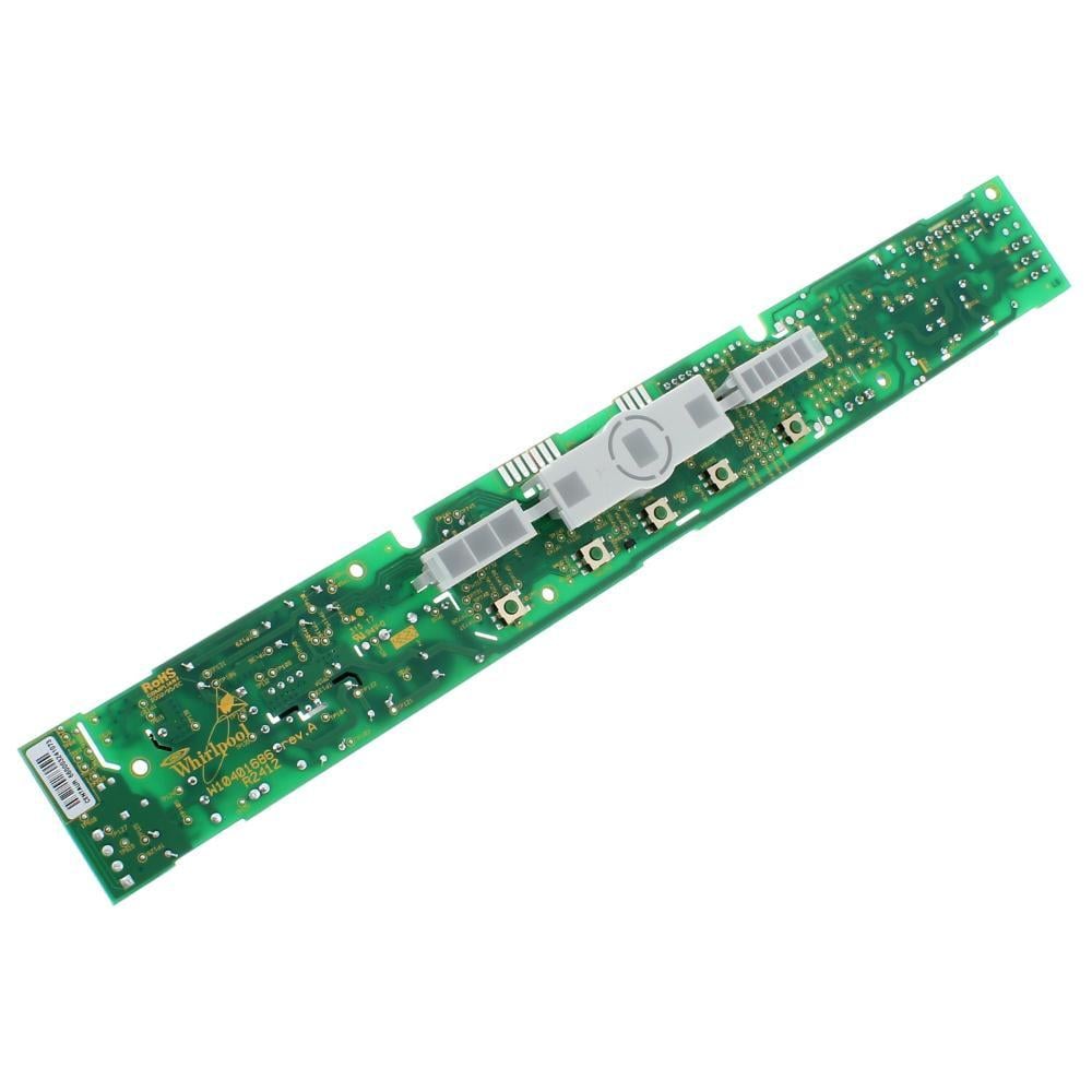 Плата управления acu cb311 vl Whirlpool 481010543730 (C00377263)