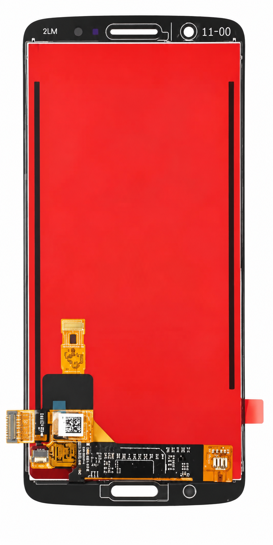 Дисплейный модуль с сенсорным экраном для Motorola Moto G6 Plus XT1926 (29767799)