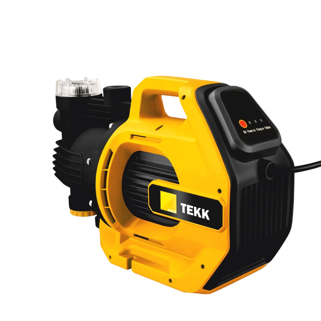 Насосная станция автоматическая TEKK HAUS BSG 900W (2793460623)