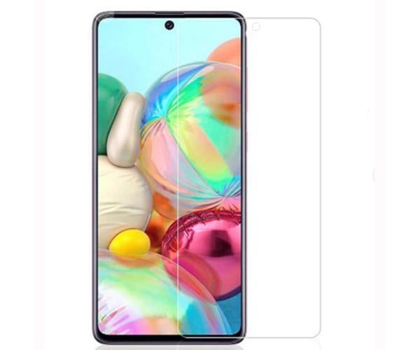 Защитное стекло Tempered Glass 2.5D 0,3 мм для Samsung Galaxy A73 5G (26237)