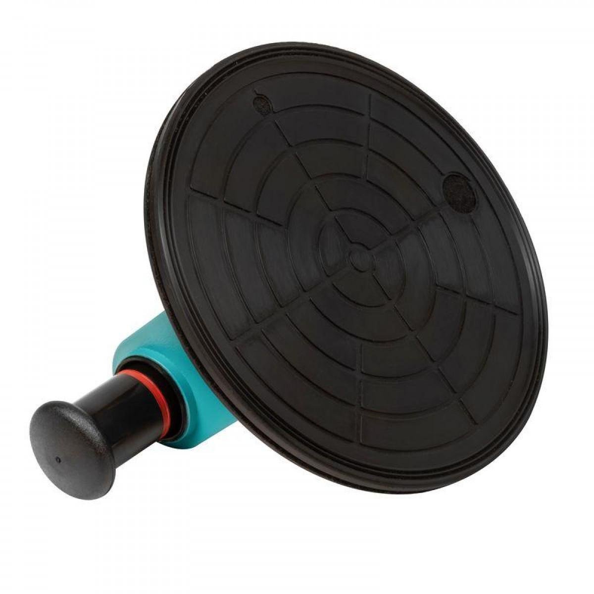 Присоска вакуумная BIHUI для гладких поверхностей с манометром ∅ 152 мм до 100 кг (SCVG6) - фото 3 Присоска вакуумная BIHUI для гладких поверхностей с манометром ∅ 152 мм до 100 кг (SCVG6) - фото 3