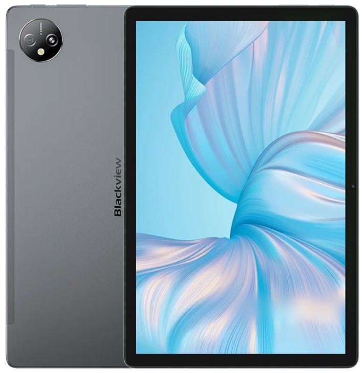 Планшет Blackview Tab 80 4/64Gb LTE Global Version Nightfall Grey