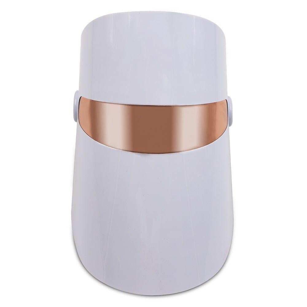 Светодиодная маска для лица Doctor-101 LED терапия фотофорез (BP-WS08) Светодиодная маска для лица Doctor-101 LED терапия фотофорез (BP-WS08)