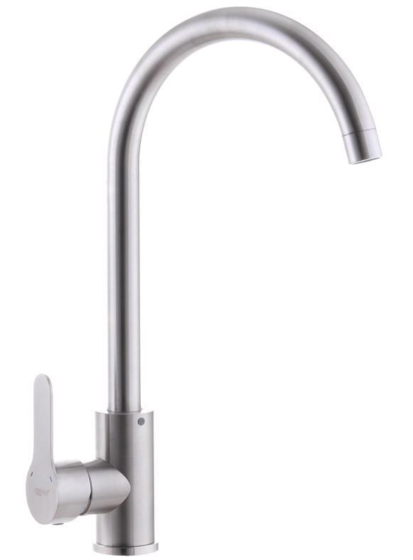 Змішувач для кухні Zerix DAX-011 (ZX3108)