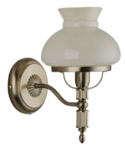 Світильник настінний Alfa Luiza (18360)