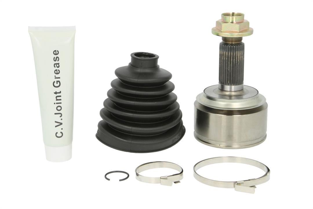 Комплект шарниров приводного вала LPR LPRKHO877