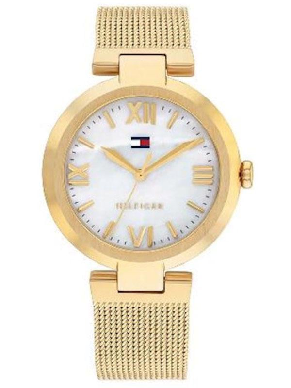 Наручний годинник жіночий Tommy Hilfiger 1782634 (293182)