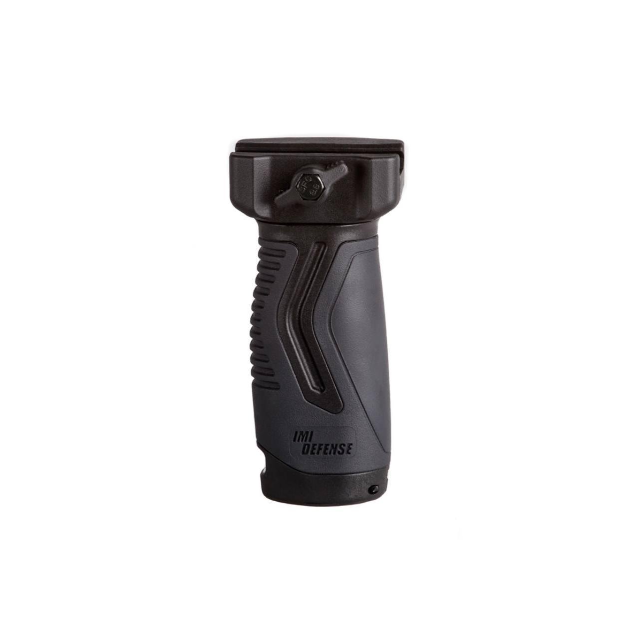 Ручка переноса огня IMI OVG - Overmolded Vertical Grip