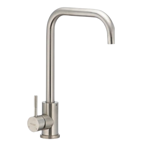 Смеситель для кухни MIXXUS SUS 011-G (SS2794)