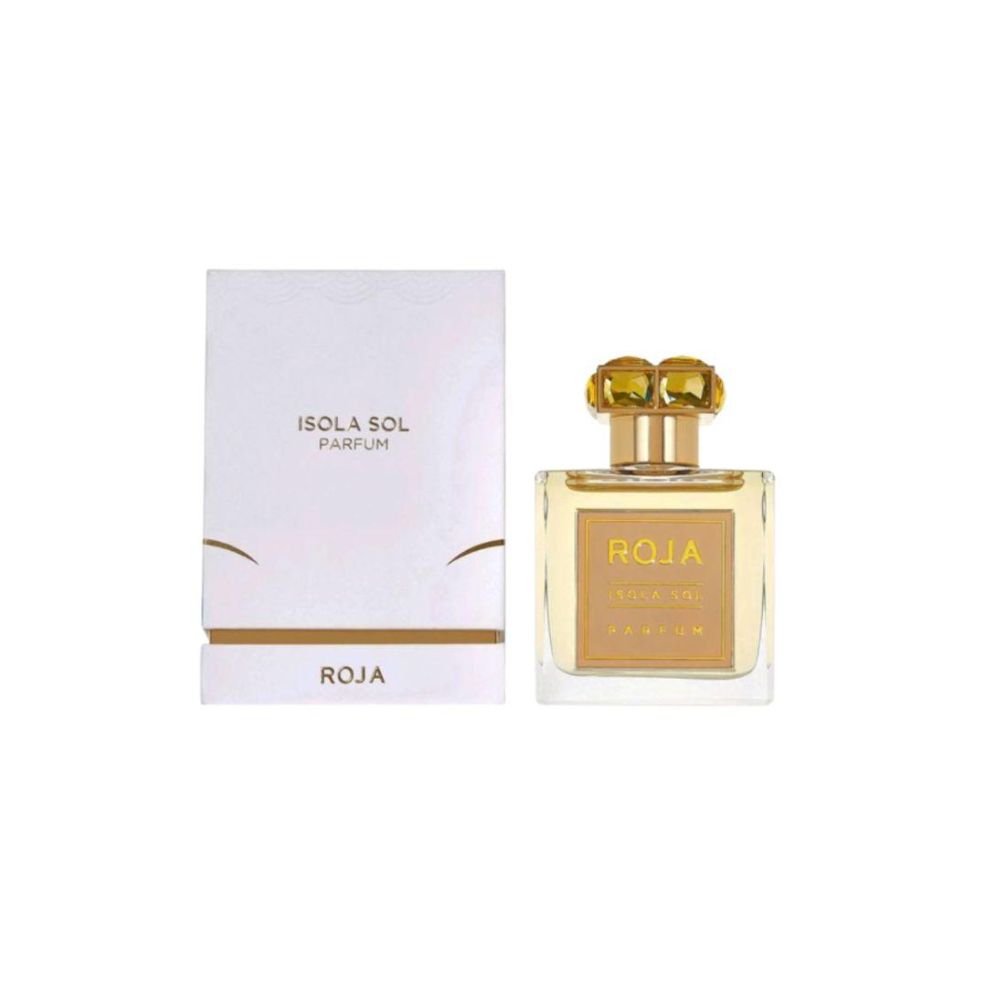 Духи унисекс Roja Parfums Isola Sol 50 мл (88416)