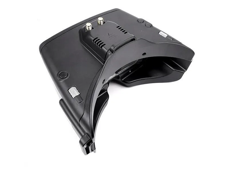 Очки FPV SKYZONE COBRA X V4 V2 SteadyView DVR - фото 2