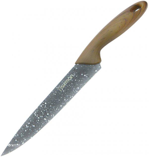 Нож поварской Fissman Dune 19 см с тефлоновым покрытием (FN-KN-2331)