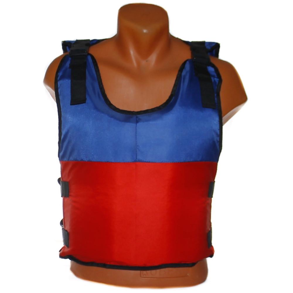 Жилет страховочный LIFEVEST Wind 70-90 кг (mai2)