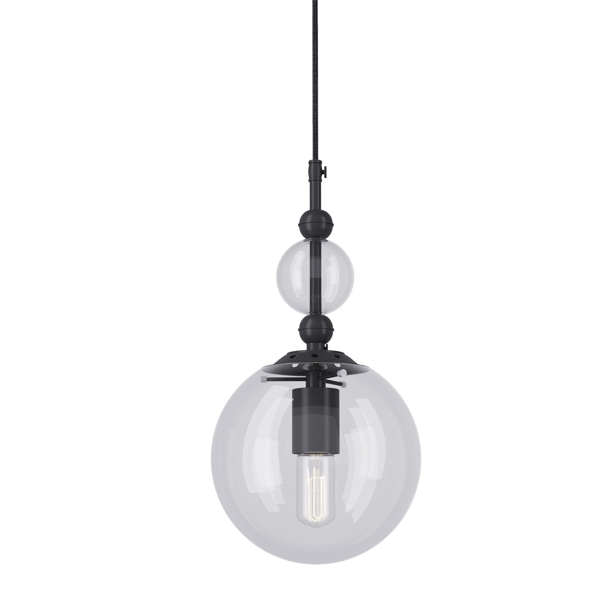 Подвес Fj Glass Balls (23689-4)