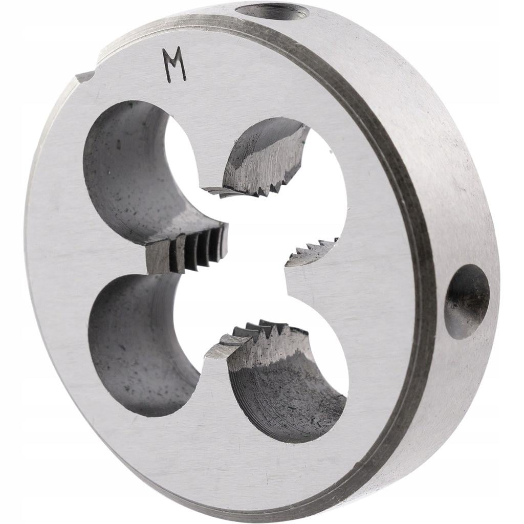 Плашка мелкошаговая Richmann M 8x1 DIN 223 (C9093)