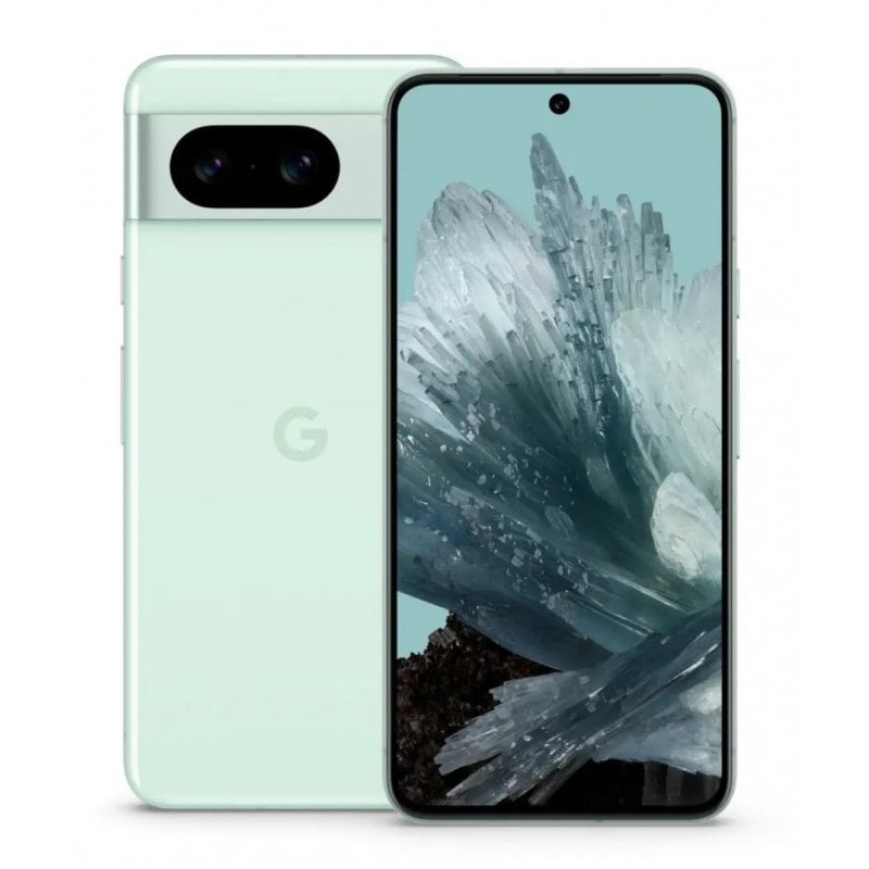 Смартфон Google Pixel 8 8/128GB Mint