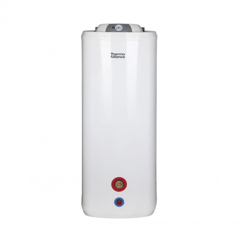 Бойлер комбинированный Thermo Alliance Vulcan верхнее подключение 120 л (CWH 12046 14S F)