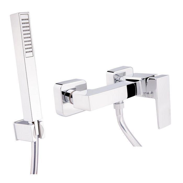 Смеситель для ванны Bianchi Jump VSCJUM200406500CRM (139906) Смеситель для ванны Bianchi Jump VSCJUM200406500CRM (139906)