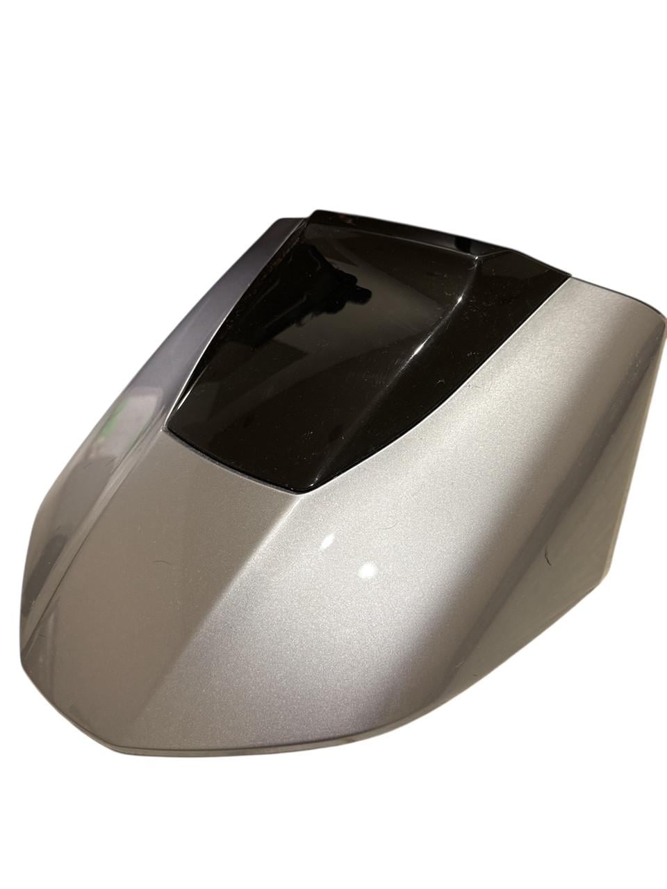 Пластик передний электроскутера YADEA T9 А01 (2863981395)