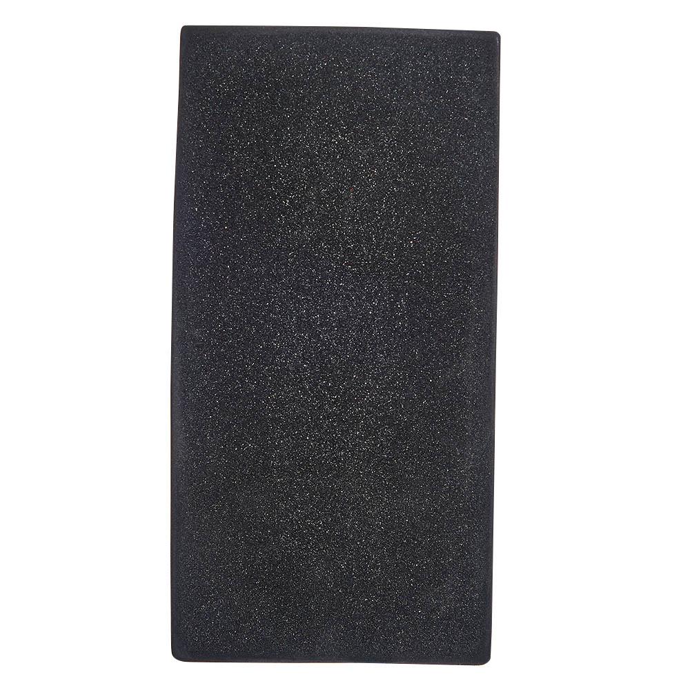 Брусок для абразивної сітки Vitals пластиковий 105х210 мм (2703590172) - фото 2