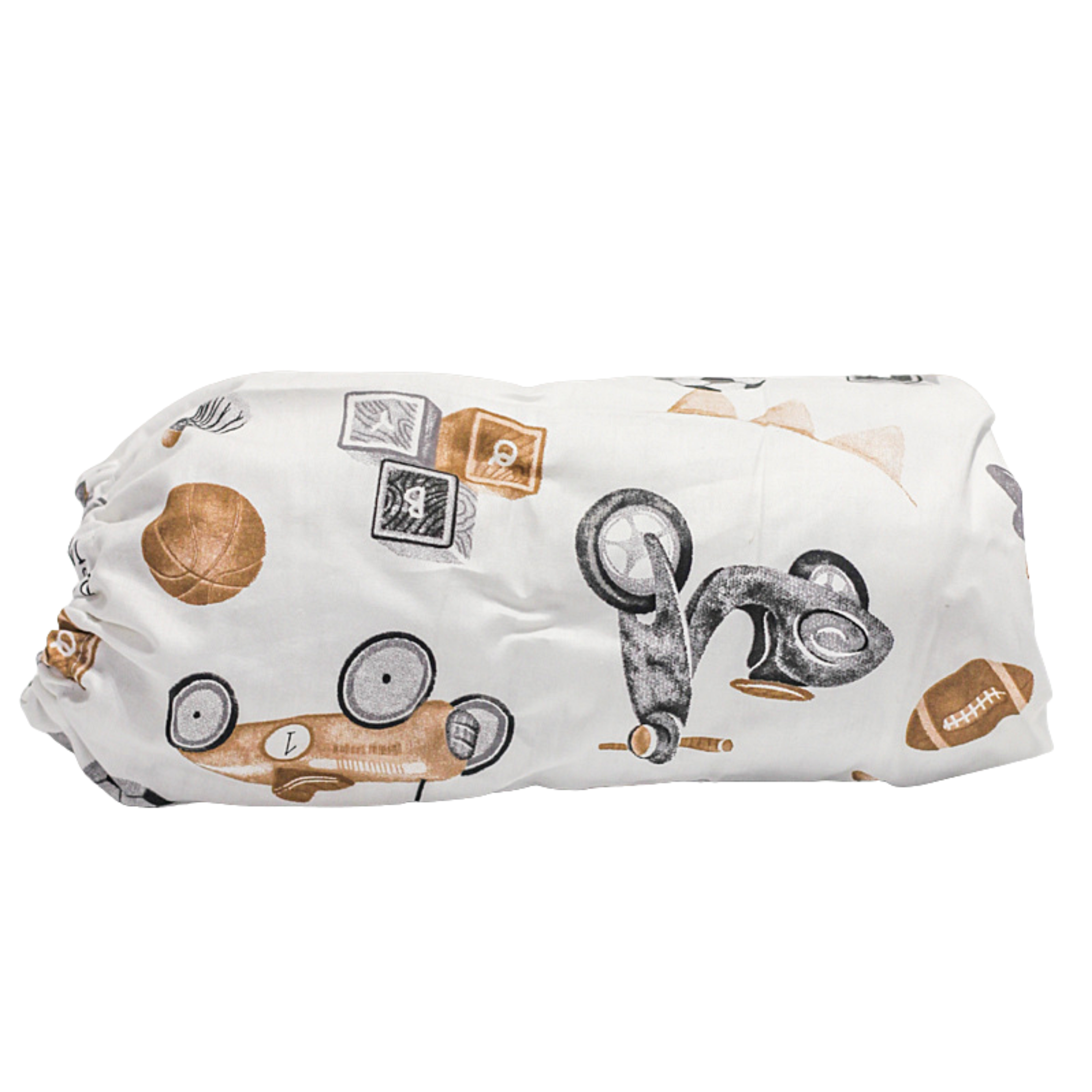 Простынь Boy 120х60 см