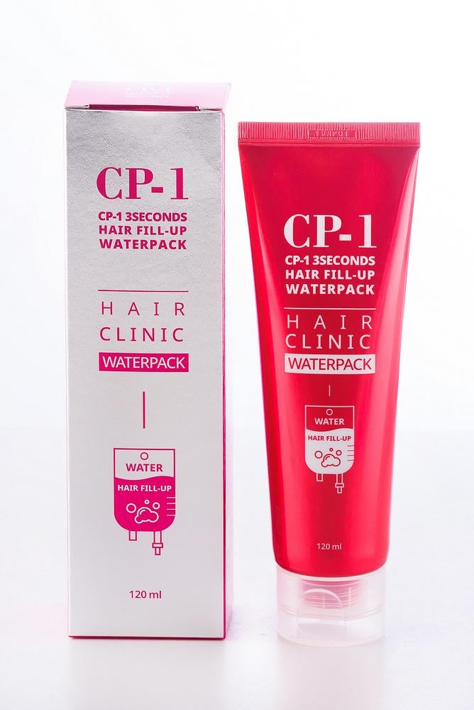 Сироватка для волосся CP-1 Esthetic House 3 Seconds Hair Fill-Up Waterpack 120 мл