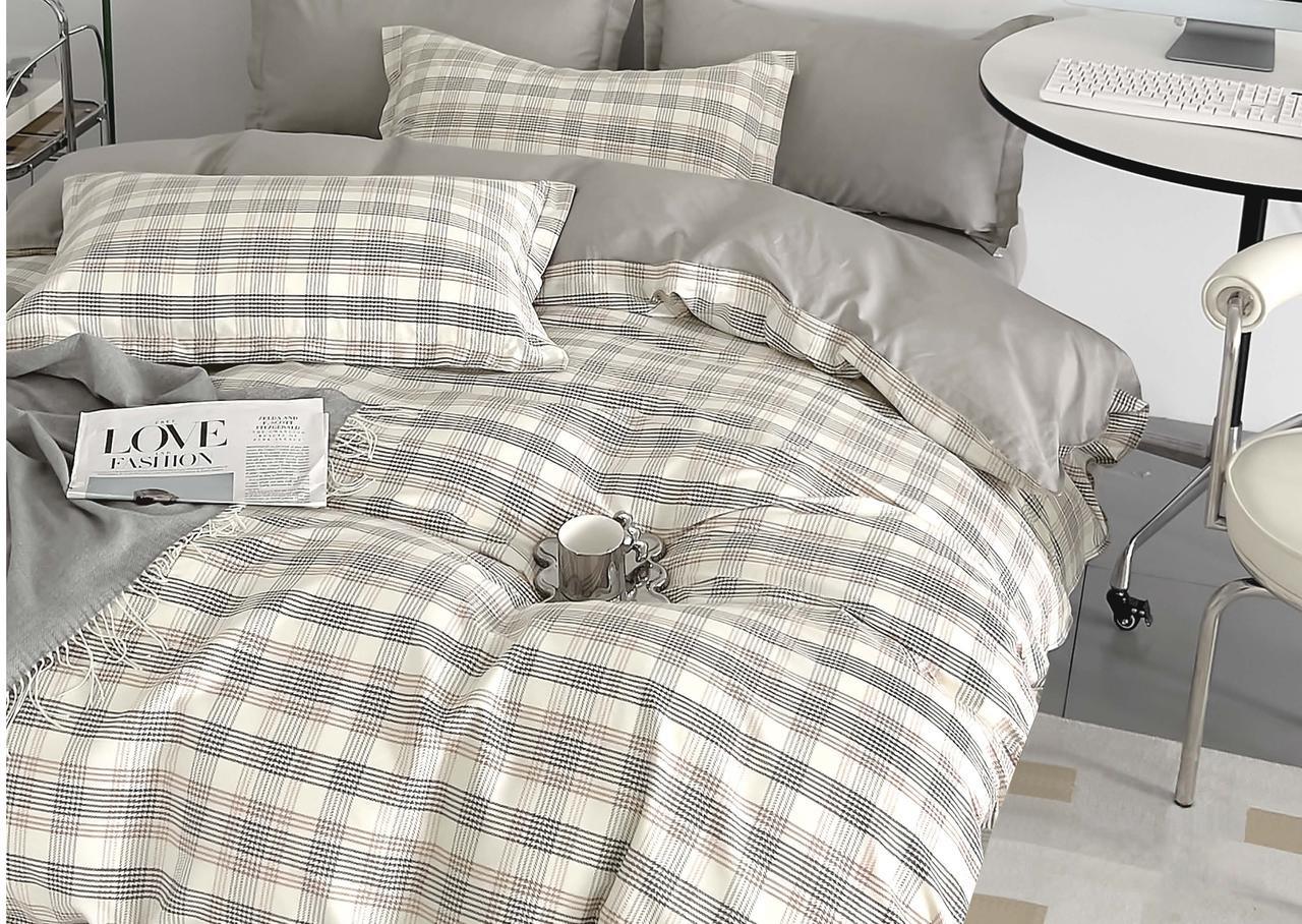 Постельное белье Вилюта 670 сатин твил евро (2020660)