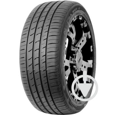 Автошина Nexen N'Fera RU1 225/50 ZR17 94W (454198)