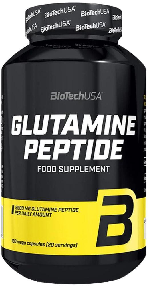 Аминокислота Glutamine Peptide 180 таблеток
