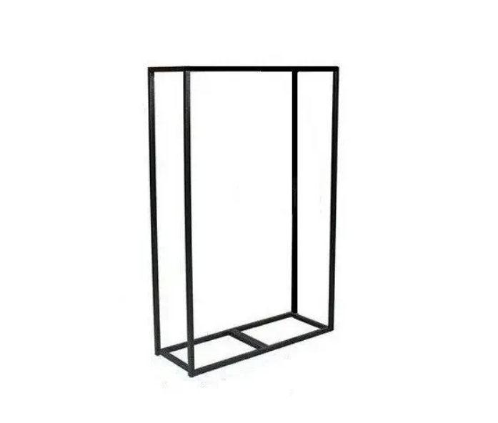 Вешалка для одежды Loft NS-2038 Черный (3075773582) Вешалка для одежды Loft NS-2038 Черный (3075773582)