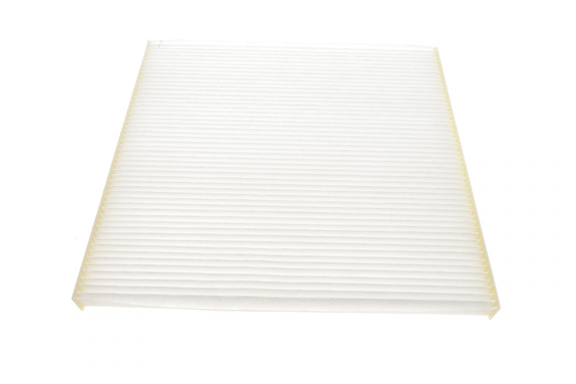 Фильтр салона PURFLUX для Nissan Murano II 2,5/3,5dCi 08-14- (AH411)