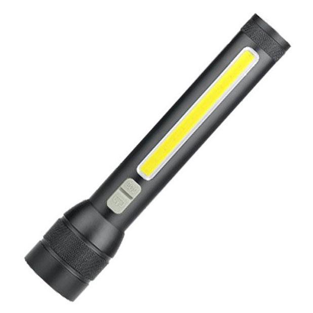 Фонарь аккумуляторный CB-C23-P90/COB