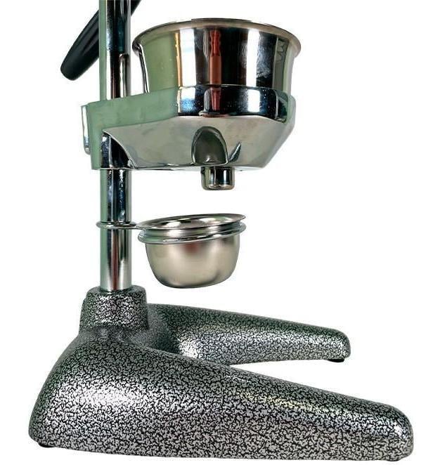 Прес механічний для цитрусових та гранату MASKOT XL