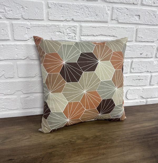 Подушка панама Comfort Home Figure 40х40 см