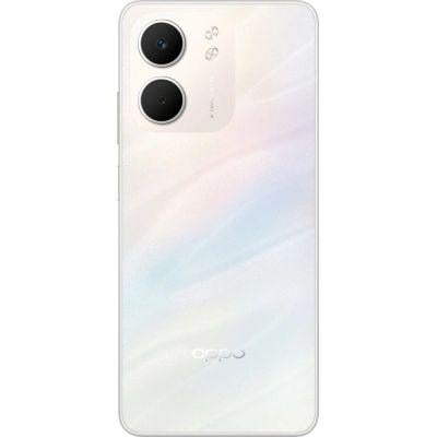 Мобільний телефон OPPO A5X 4/128GB Laser White (OFCPH2725 _WHITE) - фото 3 Мобільний телефон OPPO A5X 4/128GB Laser White (OFCPH2725 _WHITE) - фото 3