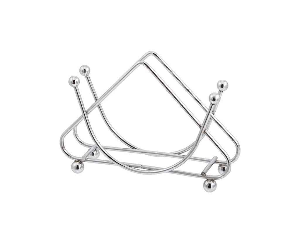 Салфетка Empire металлическая 0111 (882845)