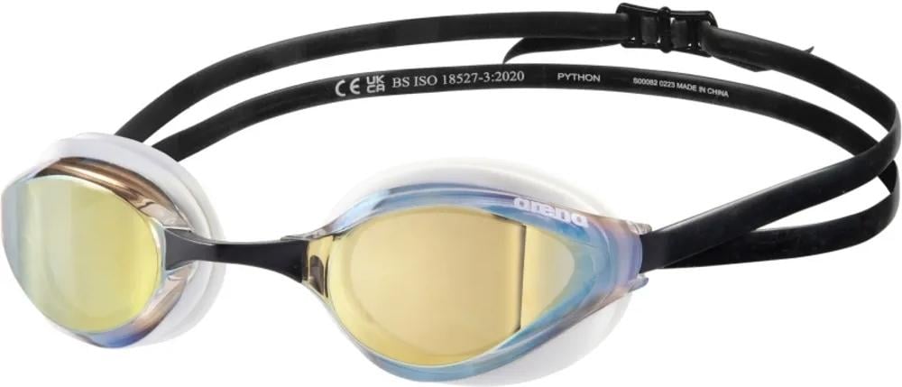 Очки для плавания Arena PYTHON MIRROR С Разноцветный (1E763-119)