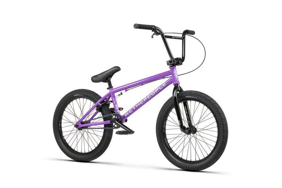 Велосипед BMX WETHEPEOPLE Nova Ultra Violet (UF06F731AC39854.726)