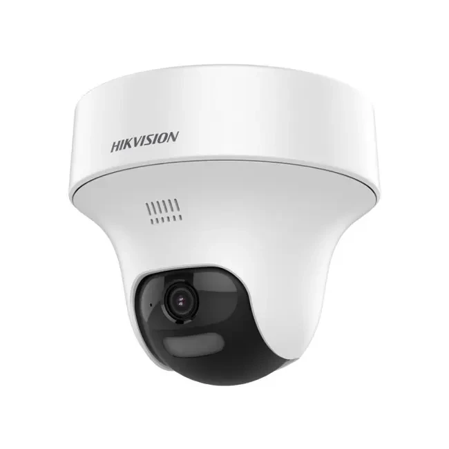 Видеокамера Hikvision 2МП Turbo HD DS-2CE70D0T-PTLTS 2,8 мм