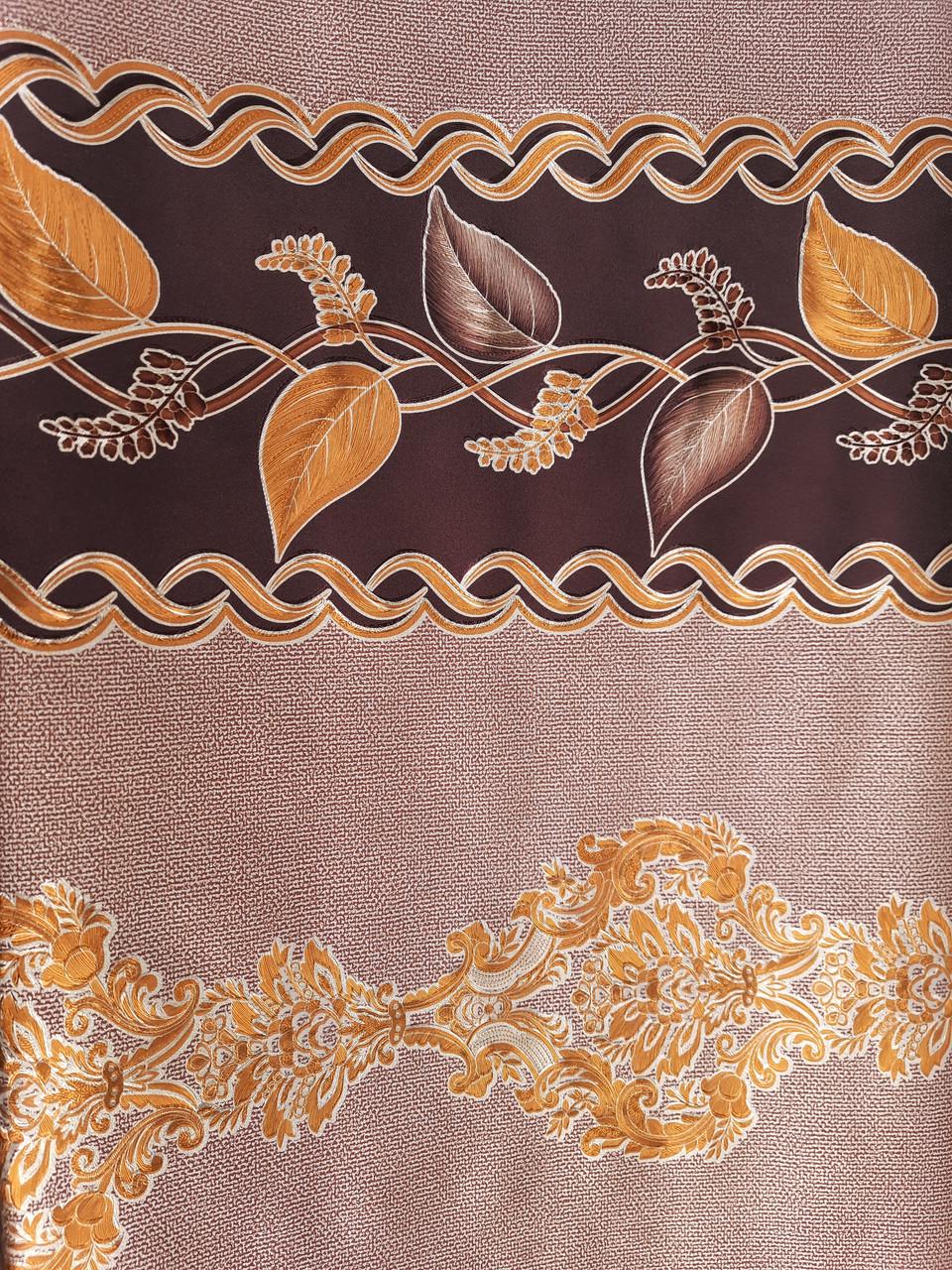 Клеенка на стол Dariana Версаль 8164F 1,37 м 1 пог.м (1897070354)