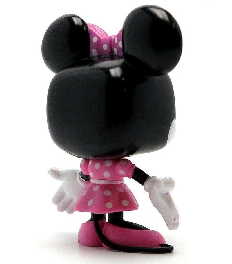 Фигурка Funko Pop Minnie Mouse Disney 10 см - фото 3