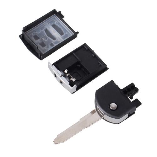 Корпус ключа под чип Mazda (5579) - фото 3 Корпус ключа под чип Mazda (5579) - фото 3