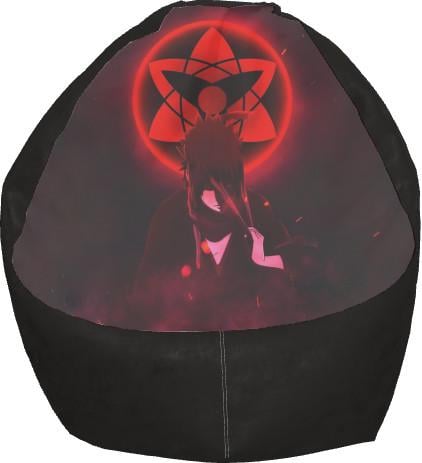 Кресло-груша Uchiha Sasuke M (13281376)