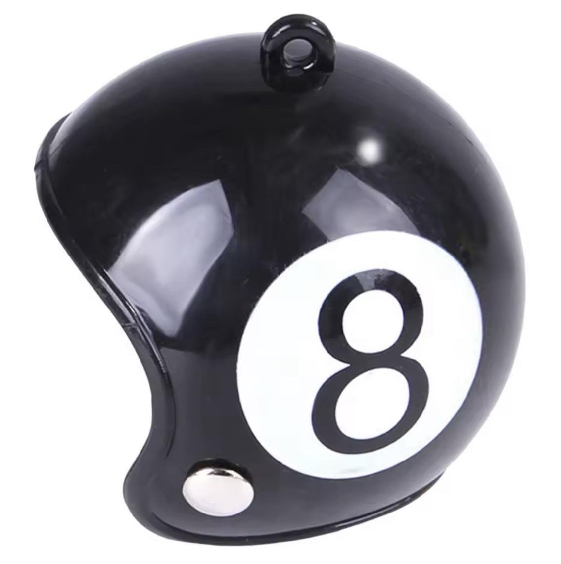 Шолом для курей Super Speed 8 Black (5465454)