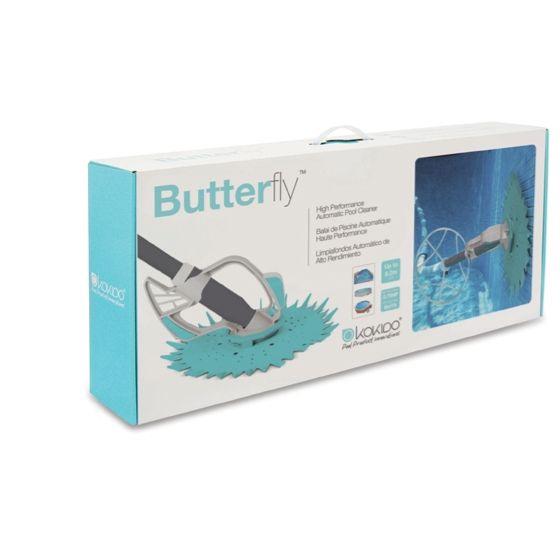 Пилосос для басейну Kokido K905CBX ручний (17818) - фото 2 Пилосос для басейну Kokido K905CBX ручний (17818) - фото 2