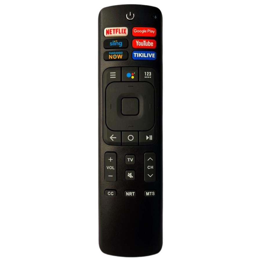 Пульт для телевизора Hisense ERF3A69 з голосовым управлением (5010)