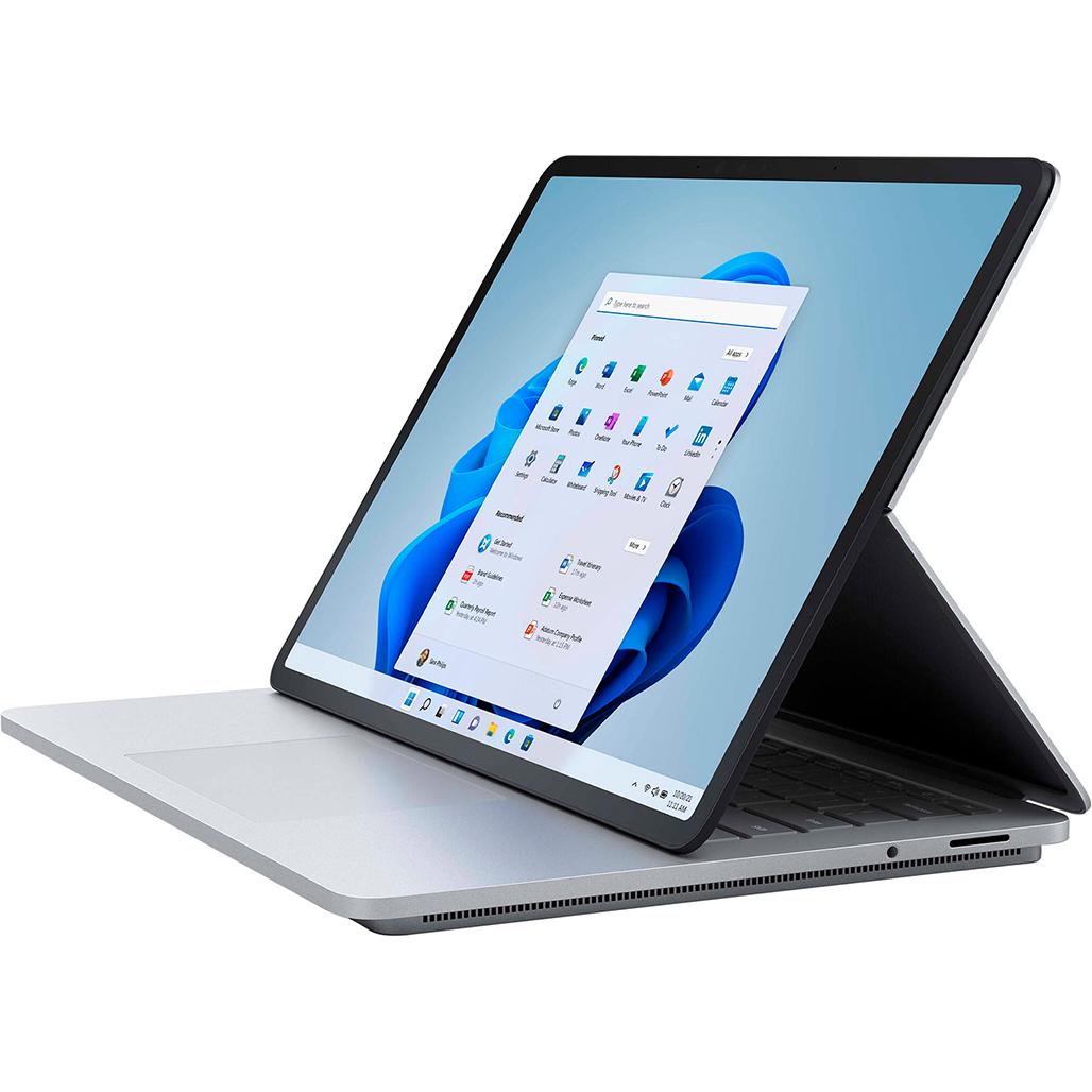 Ноутбук Microsoft Surface Laptop Studio (AI3-00001)