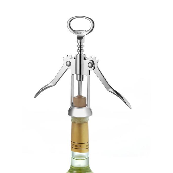Штопор Gefu рычажный (12430) - фото 2 Штопор Gefu рычажный (12430) - фото 2